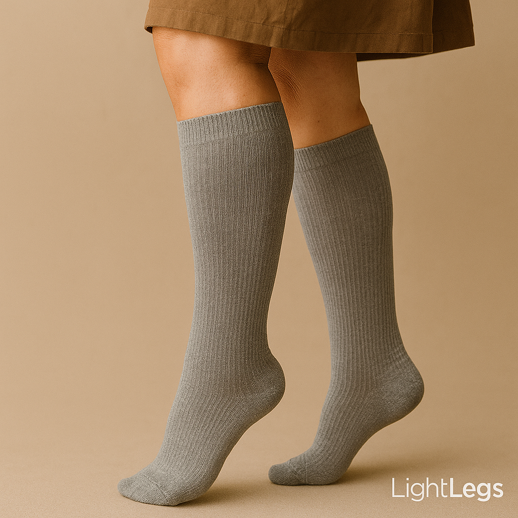 LightLegs - För Att Varje Steg Ska Kännas Lättare