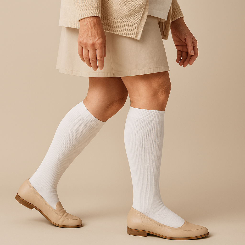 LightLegs - För Att Varje Steg Ska Kännas Lättare